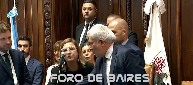 En la primera semana del año, el Congreso avanzará en la conformación de comisiones claves