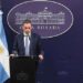 El Gobierno analiza la posibilidad de descontar el día a estatales que adhieran al paro