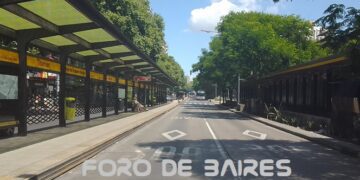 Manuel Adorni defendió la suba de tarifas en el transporte y pidió cambiar la lógica de subsidios