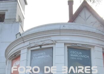 El Museo De Artes Plásticas Eduardo Sívori organiza visitas guiadas de verano