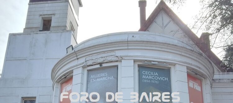 El Museo De Artes Plásticas Eduardo Sívori organiza visitas guiadas de verano