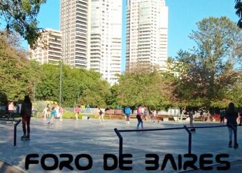 Arte y cultura en el verano de Palermo y Recoleta