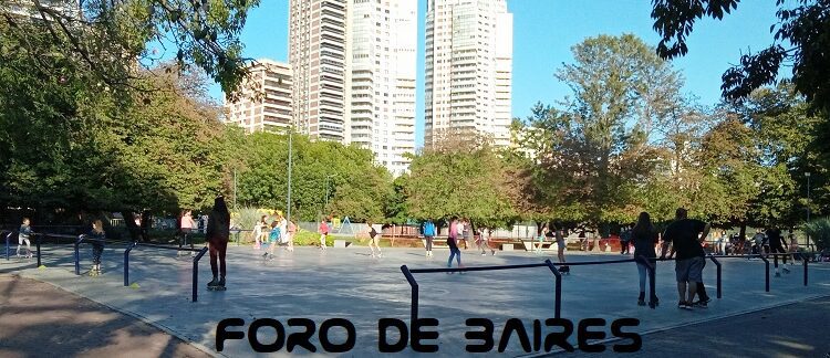 Arte y cultura en el verano de Palermo y Recoleta