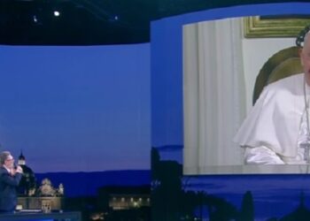 El Papa prevé viajar a la Argentina en el segundo semestre del año