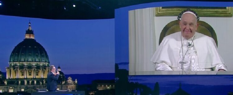 El Papa prevé viajar a la Argentina en el segundo semestre del año