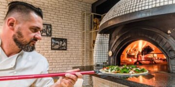 12 de enero: Una jornada de homenaje a los Maestros de la Pizza y la Empanada