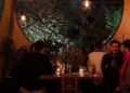 Cómo es la terraza que combina arte y tragos en el barrio de Palermo