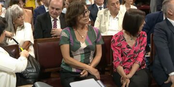 El Gobierno ingresó por el Senado el Decreto de Necesidad Urgencia 70/2023