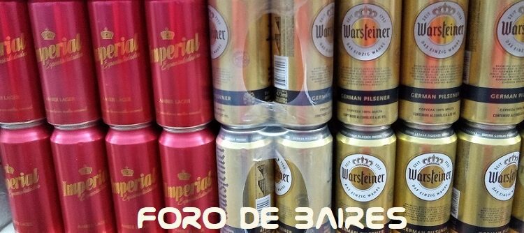 Las ventas minoristas cayeron 13,7% anual en diciembre y cerraron 2023 con una baja de 3,4%