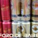 Las ventas minoristas cayeron 13,7% anual en diciembre y cerraron 2023 con una baja de 3,4%