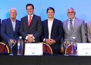 CAME destaca el inicio de «Cuota Simple» y solicita equiparar el costo laboral en todo el país