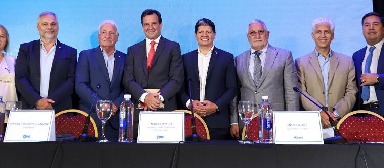 CAME destaca el inicio de «Cuota Simple» y solicita equiparar el costo laboral en todo el país