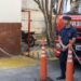 Consejos de los Bomberos de la Ciudad para evitar riesgos durante la ola de calor