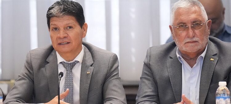 CAME, BCRA y Secretaría de Economía del Conocimiento definieron operatoria de importaciones para pymes