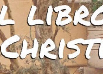 Entrevista a Christian Rozen, autor de «El libro de Christian»