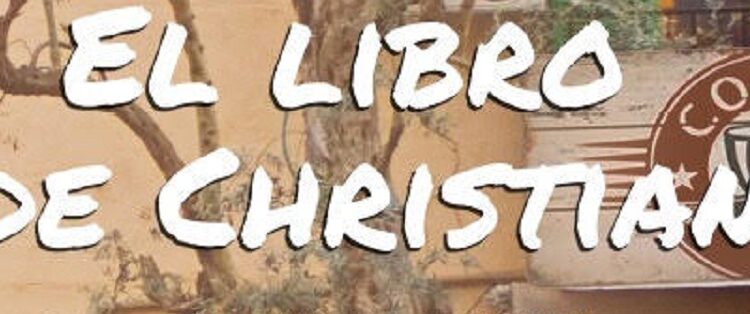 Entrevista a Christian Rozen, autor de «El libro de Christian»