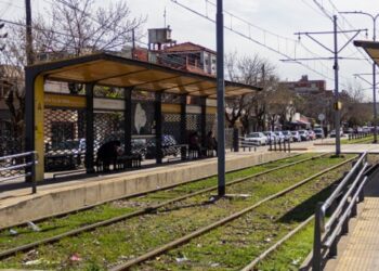 Premetro: este lunes 05 de Febrero cerrará la estación «Nuestra Señora de Fátima» por obras de puesta en valor