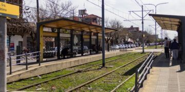 Premetro: este lunes 05 de Febrero cerrará la estación «Nuestra Señora de Fátima» por obras de puesta en valor