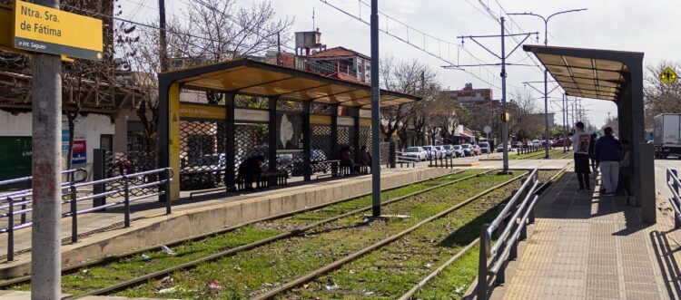 Premetro: este lunes 05 de Febrero cerrará la estación «Nuestra Señora de Fátima» por obras de puesta en valor