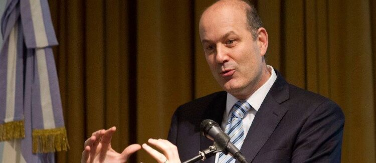 Sturzenegger mintió: no es cierto que los alquileres hayan bajado. Al contrario, subieron muchísimo