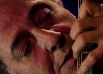 Fernando Egozcue Trío hace «Nuevo tango y el jazz contemporáneo» en Hasta Trilce