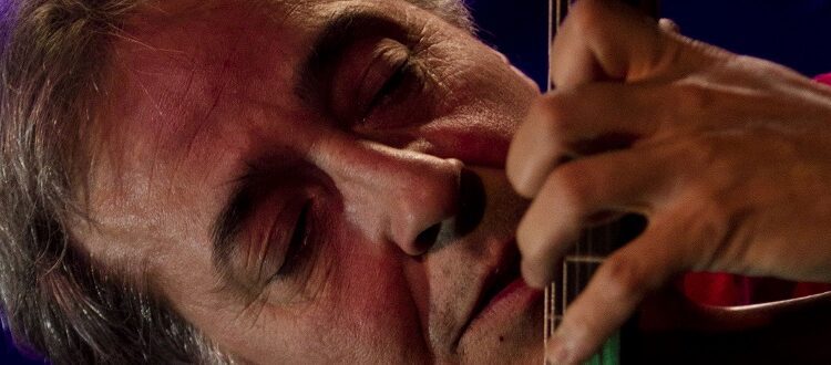 Fernando Egozcue Trío hace «Nuevo tango y el jazz contemporáneo» en Hasta Trilce