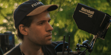 «Ciudad Oculta», de Francisco Bouzas, tendrá su première mundial en Berlín Critics Week
