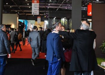 Llega «Hotelga», la exposición de Tendencias e Innovaciones para Hotelería y Gastronomía