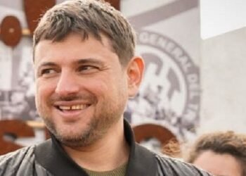 Juan Grabois dijo que «Macri ya está dentro» del Gobierno y propuso conducción «colegiada» del peronismo