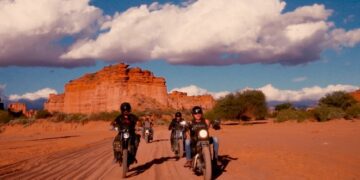 «La Renga: Totalmente Poseídos», un filme producido y realizado por la misma banda
