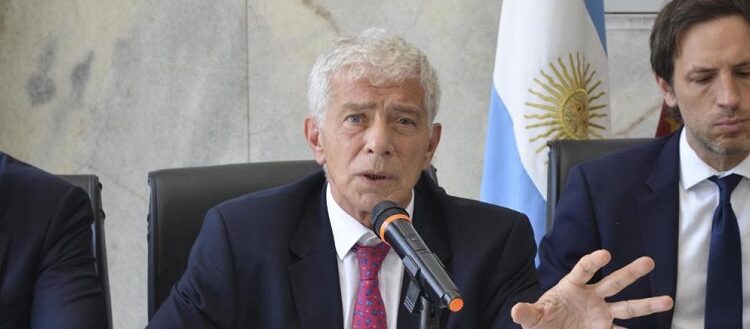 El Inadi «no puede cerrar porque fue creado por ley» y «se muda a Justicia»