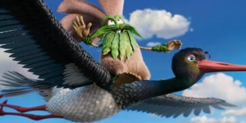 «Mavka, Guardiana del Bosque», una película de Aleksandra Ruban y Oleh Malamuzh