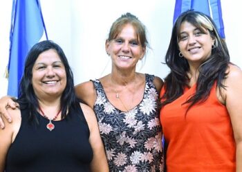 Natalia Gadano: “Las adicciones son un tema tabú, pero destruye vidas”