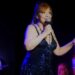 Entrevista a Alicia Barral, cantante de tango y bolero, junto al trío «Entrevías»