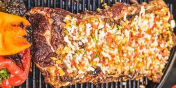 Llega la primera edición del 2024 de la feria Food Fest un nuevo espacio de encuentro gourmet
