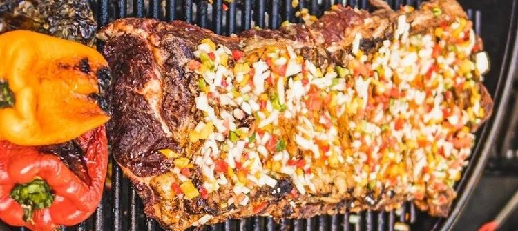 Llega la primera edición del 2024 de la feria Food Fest un nuevo espacio de encuentro gourmet
