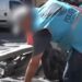 Más de 300 autopartes ilegales secuestradas durante una inspección en Villa Crespo