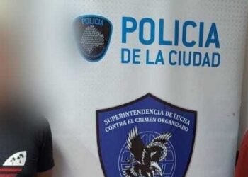 Capturan a dealer que comercializaba éxtasis en fiesta electrónica