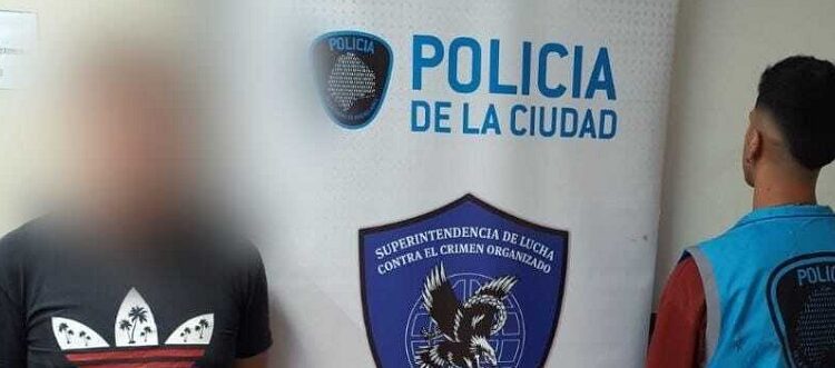 Capturan a dealer que comercializaba éxtasis en fiesta electrónica