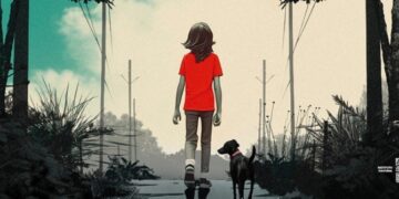 «Entremedio», una película de Martín Gamaler