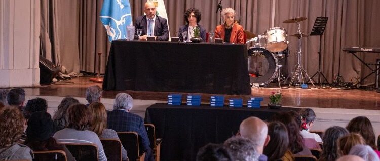 Agronomía y Veterinaria juntas en un nuevo aniversario