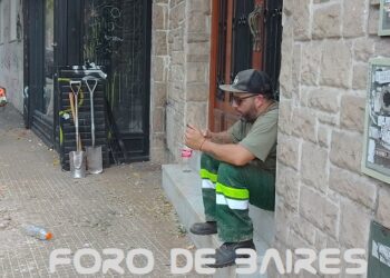Los precios mayoristas subieron 18% en enero y el costo de la construcción 15,5%