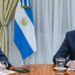 Jorge Macri le pidió a Javier Milei que devuelva «rápido» los fondos de coparticipación