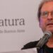 La ciudad reconoció a Martín Kohan como Personalidad Destacada en el ámbito de la cultura