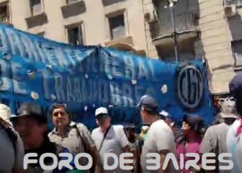 La consulta popular, un recurso utilizado solo una vez al que podría apelar el Gobierno por ley Bases