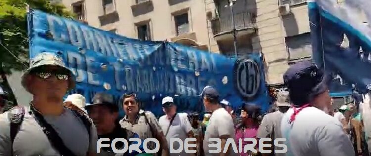 La consulta popular, un recurso utilizado solo una vez al que podría apelar el Gobierno por ley Bases