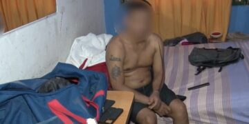 Allanan a un motochorro que robó celulares y notebooks, y cinco robabronces fueron detenidos en Recoleta, Retiro y Villa Real