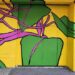 Ciudad Cultural Konex inaugura 5 nuevos murales en el barrio Abasto con todo el color de Alba pinturas