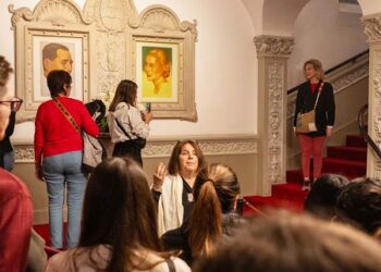 Recambio de textiles y accesorios de Evita