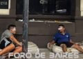 La gente en situación de calle ocupa las veredas de Palermo mientras aumenta la pobreza